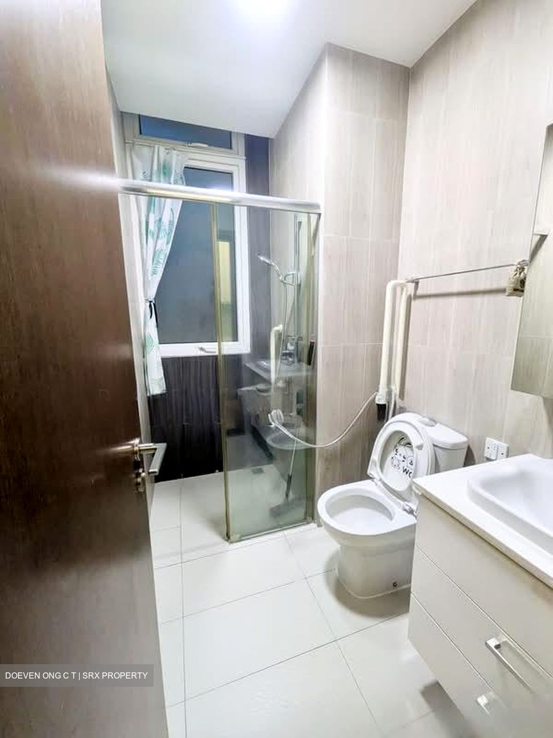 The Hillford (D21), Apartment #548446701